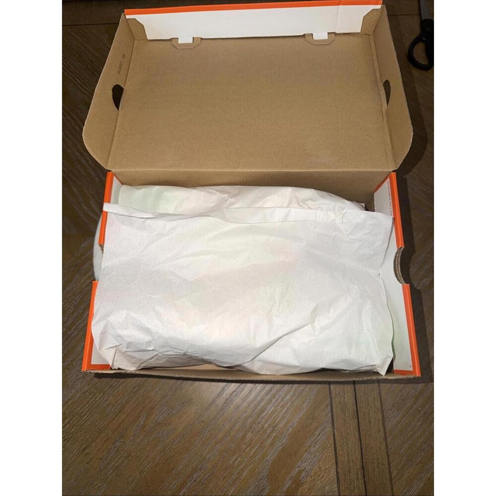 Rare Sz 11 Nike Metcon 8 Phantom Green Strike Training Sneakers DO9328-006 W/box - Picture 6 of 7